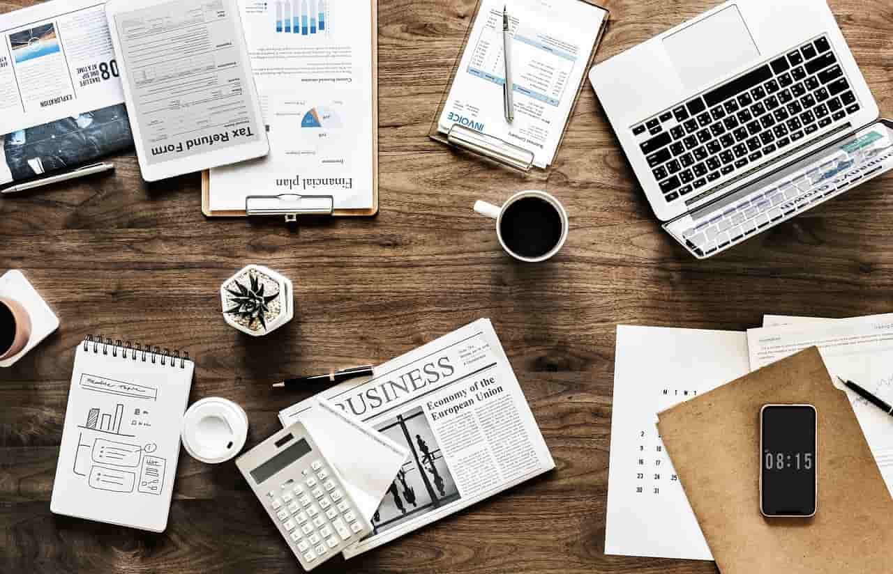About Us Background