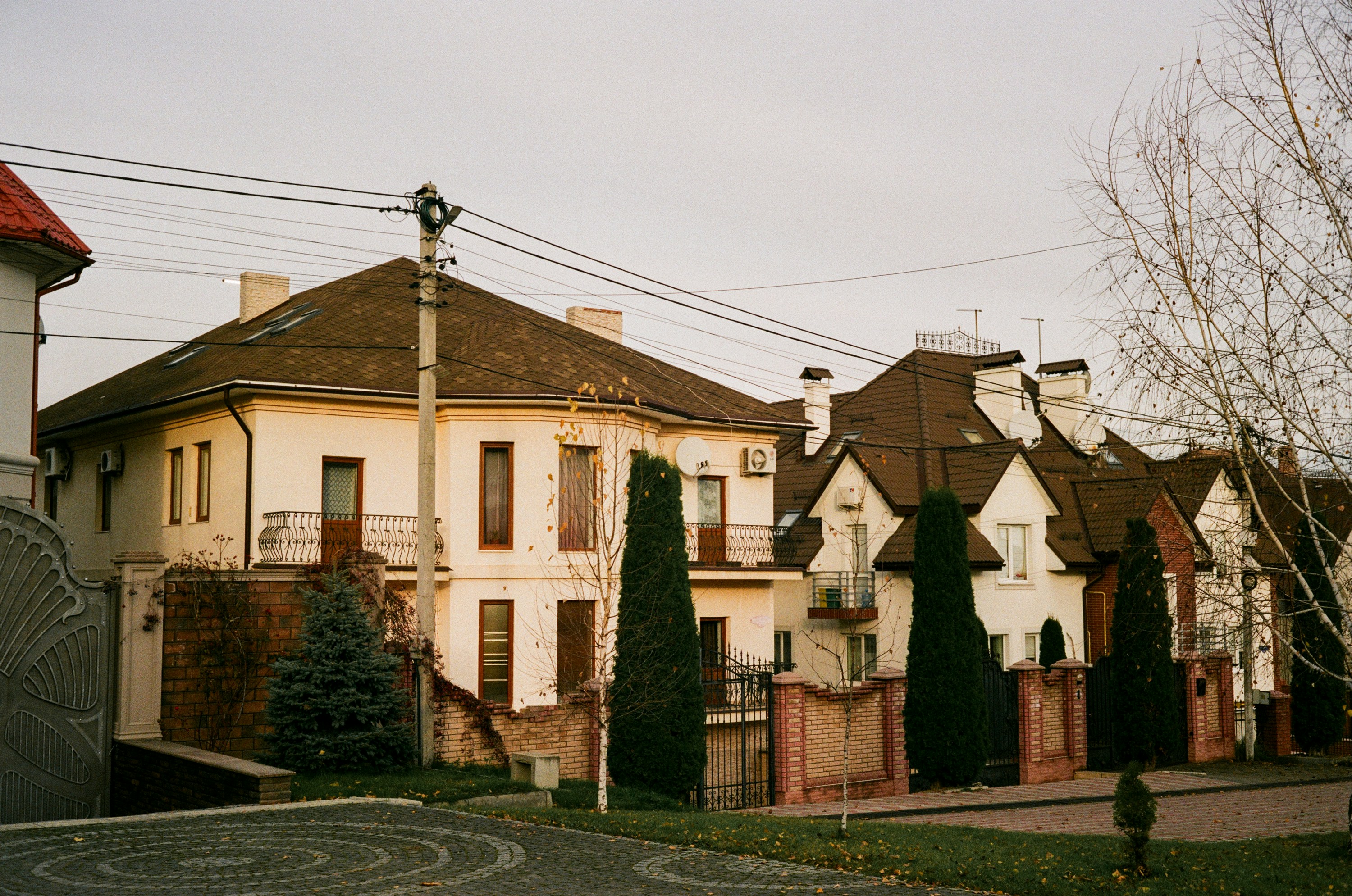Real Estate
