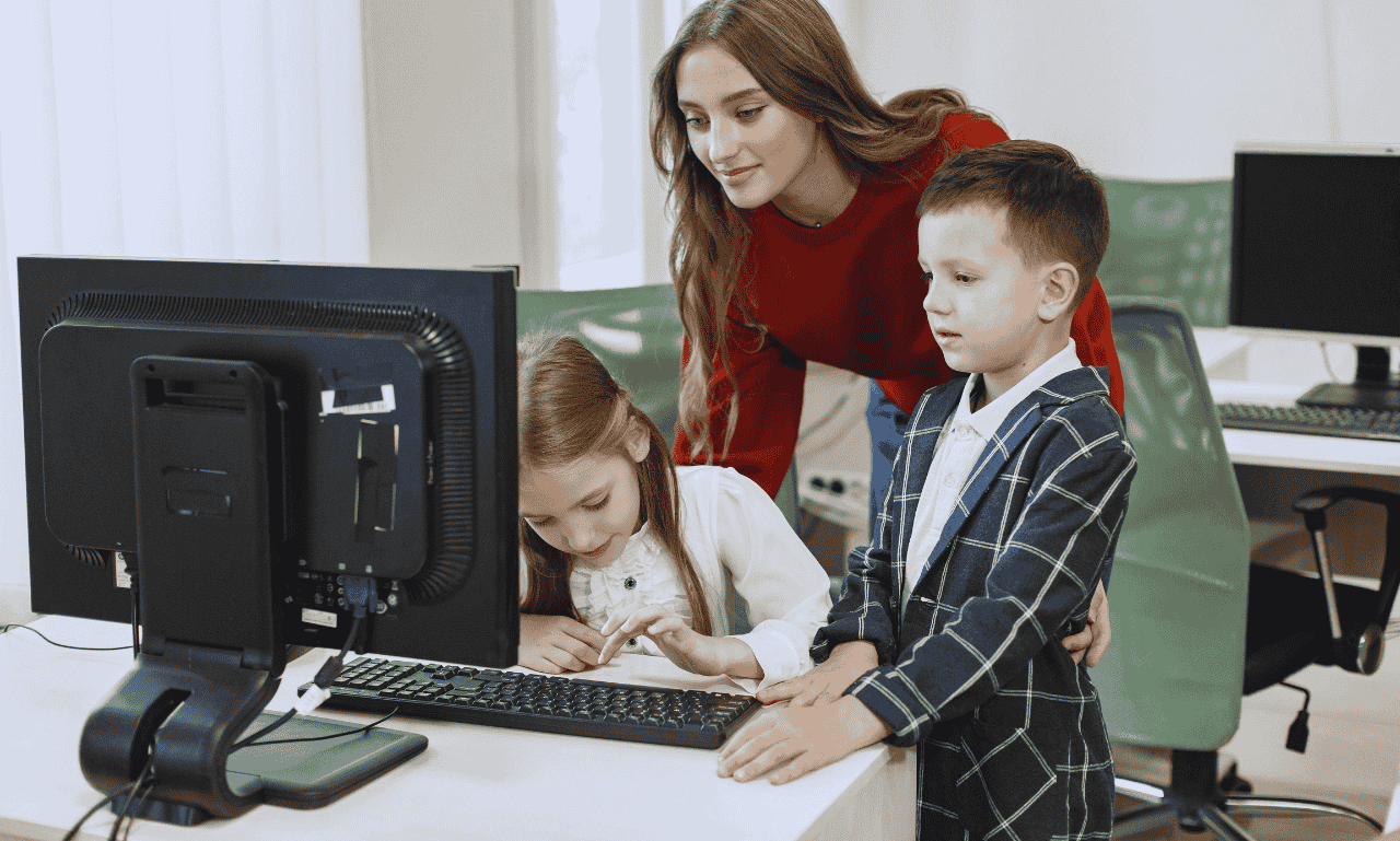 Education Background
