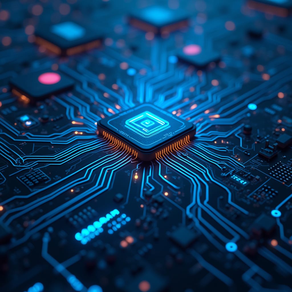 Digital Transformation