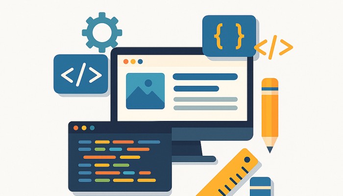 Web Development