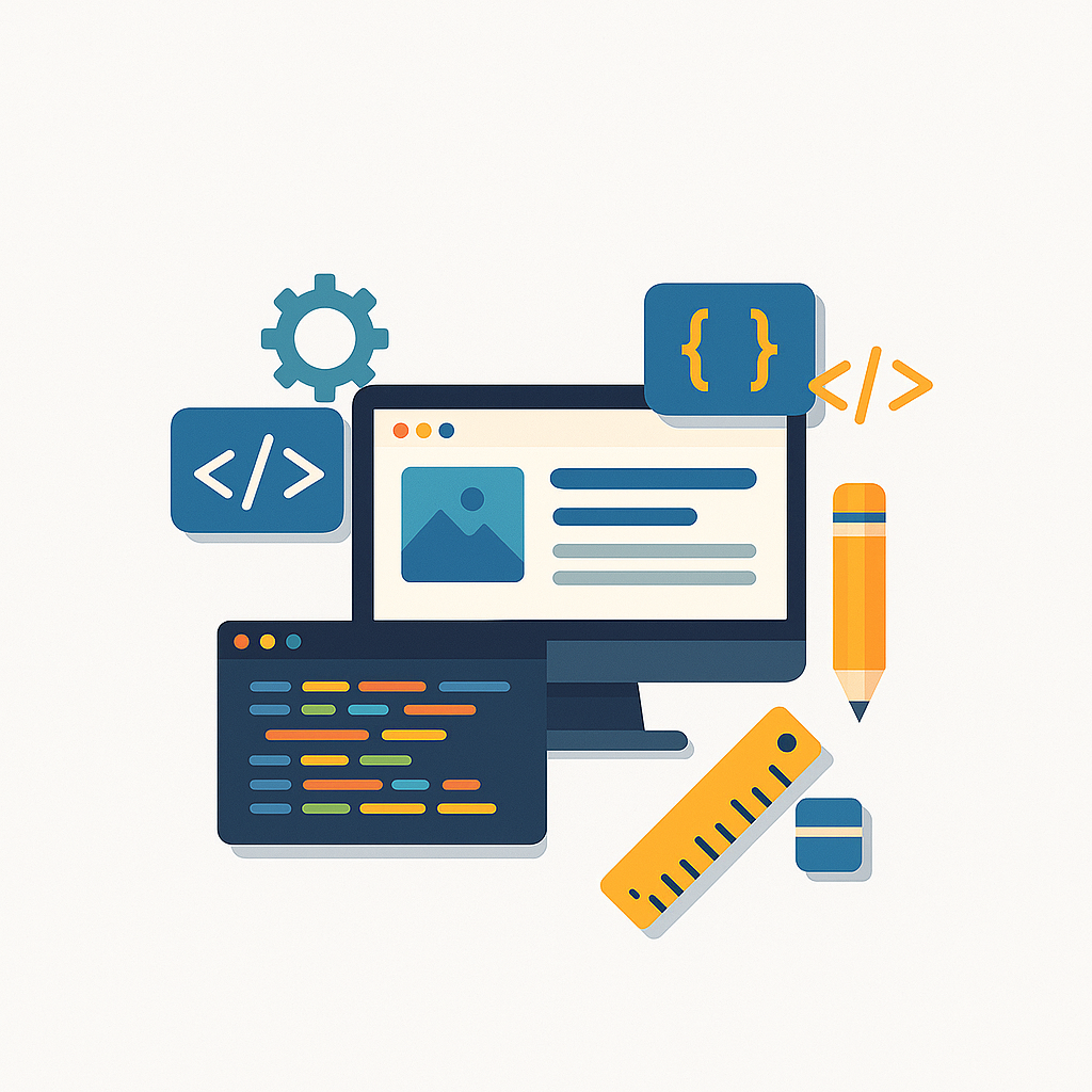 Web Development