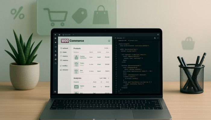 WooCommerce Expert