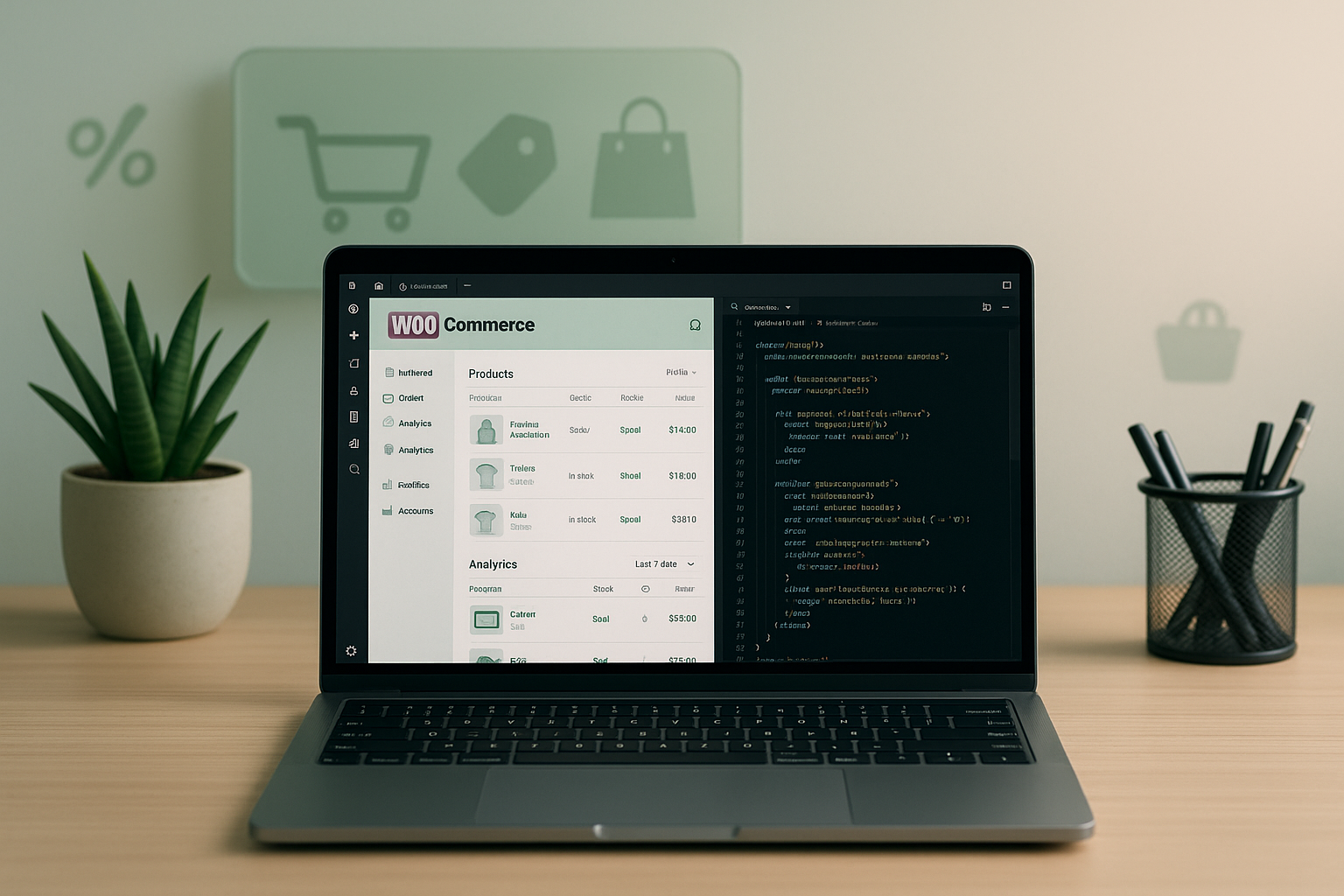 WooCommerce Expert
