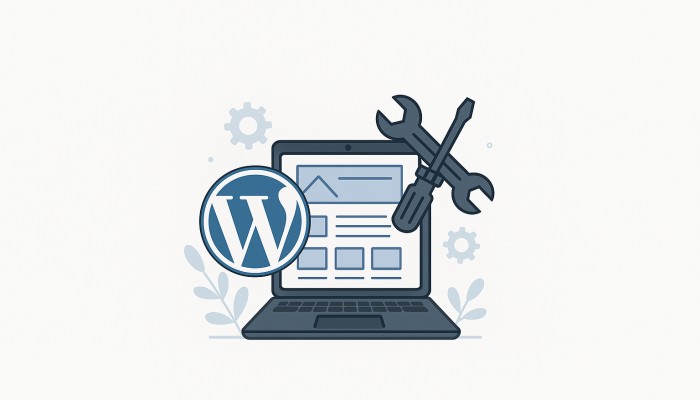 WordPress Expert