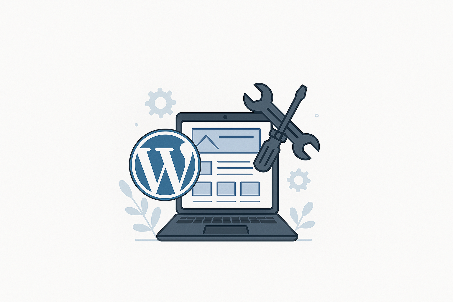WordPress Expert